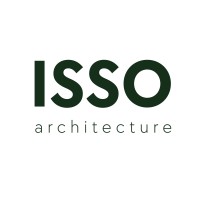 ISSO architecture logo - Similar company to Coconcept