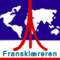 Fransklærerforeningen i Norge logo - Similar company to Fransk Kulturhus