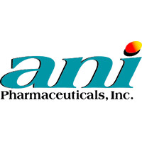 ANI Pharmaceuticals, Inc. logo - Similar company to Alimera