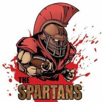 SDU Spartans American Football Team logo - Similar company to Y