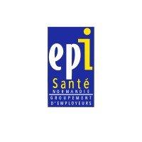 EPI SANTÉ Normandie logo - Similar company to Association Du Val D Aubette