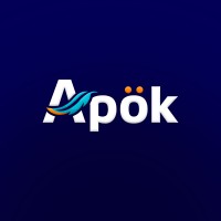 Apok logo - Similar company to .I0