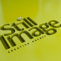 Still Image - Creative Agency logo - Similar company to Creative Sizzle