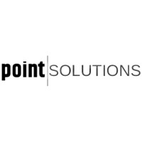 Point Solutions logo - Similar company to Point Solutions
