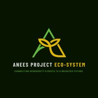 Anees Project Eco-System logo - Similar company to Nilam Deen & Grandson Foundation