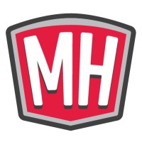 mechanical-hub.com logo - Similar company to Southern Technical Services (Sts)
