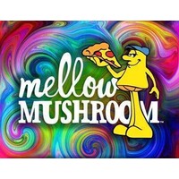 Greenville Mellow Mushroom