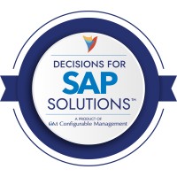 Configurable Management logo - Similar company to William Delaney Consulting, Inc.