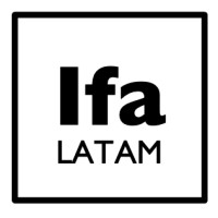 Ifa Latam logo - Similar company to Macrobots