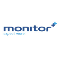 Monitor Cleaning and Support Services logo - Similar company to Barringtons Cleaning Ltd