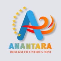 BEM Fakultas Hukum Untirta logo - Similar company to International Law Student Association Of Tirtayasa