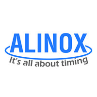 ALINOX logo - Similar company to Scope Metals Group