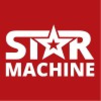 Star Machine logo - Similar company to Machine Dynamics, Inc.