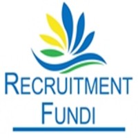 Recruitment Fundi logo - Similar company to Six Sides Flat