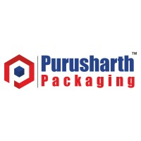 PURUSHARTH PACKAGING logo - Similar company to Packman Engineering