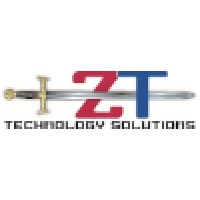 ZT Technology Solutions logo - Similar company to M3 Technology, Llc