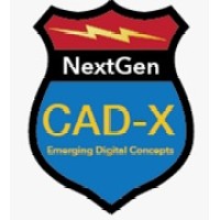 Emerging Digital Concepts logo - Similar company to Replay Systems