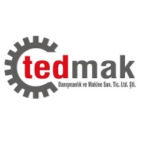 TEDMAK DAN. VE MAK. SAN. TIC. LTD. STI. logo - Similar company to Zartaşa