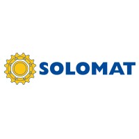SOLOMAT 87 logo - Similar company to Solomat Location
