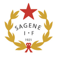 Sagene idrettsforening logo - Similar company to Prevas As