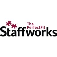Staffworks, Inc. logo - Similar company to Staffworks