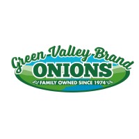 Green Valley Onion Co logo - Similar company to Up & Up Talent Solutions