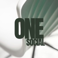 One Social Agency logo - Similar company to Renosell