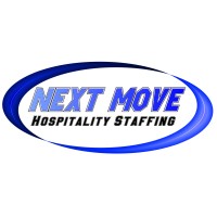 Next Move Hospitality Staffing logo - Similar company to Quality Labor Services