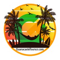 Guanacaste Tours logo - Similar company to Azora Voyages