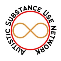 Autistic Substance Use Network logo - Similar company to Understanding Our Differences