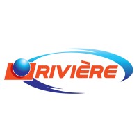 RIVIERE Transports logo - Similar company to Gca Caen