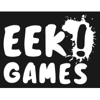 Eek! Games, LLC logo - Similar company to Gametrixstudios