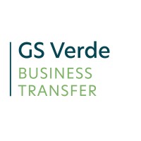 GS Verde Business Transfer logo - Similar company to Raspberry Flamingo