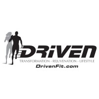 Driven Health & Fitness Services logo - Similar company to Max1Mum