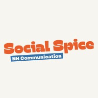 Social Spice - NH Communication logo - Similar company to Social Spice