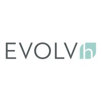 EVOLVh logo - Similar company to Bentgo
