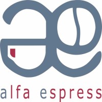 Alfa Espress, Distribuzione Automatica