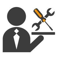 BauButler logo - Similar company to Aproxian | Web & Digital