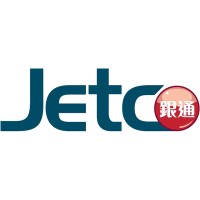 JETCO logo - Similar company to Checkk Ai