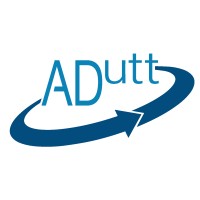 ADUTT logo - Similar company to Utt Alumni
