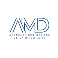 Académie des Métiers de la Diplomatie logo - Similar company to Millenium Communication