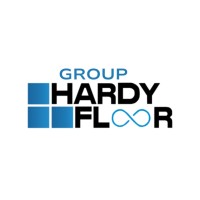 Hardyfloor Group logo - Similar company to Genitech Batiment
