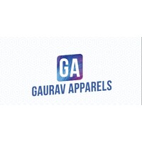 Gaurav Apparels logo - Similar company to Rajesh Rayon Silk Mills Ltd