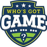 Who'S Got Game?
