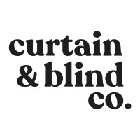 The Curtain & Blind Company logo - Similar company to Tudor School Uniforms
