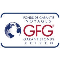 Garantiefonds Reizen - Fonds De Garantie Voyages Gfg