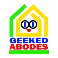 Geeked Abodes LLC logo - Similar company to Liquid Liner