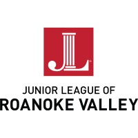 Junior League of Roanoke Valley logo - Similar company to B.E. A S.H.E.R.O. Foundation