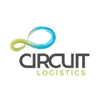 CIRCUIT LOGISTICS LIMITED logo - Similar company to Challenge Logistics Ltd