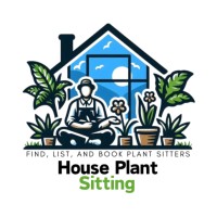 House Plant Sitting logo - Similar company to Strengthstransform